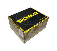 Boccola barra stabilizzatrice Cuscinetto in gomma L29C50 MONROE per AUDI A5