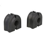 Boccola, barra stabilizzatrice DELPHI TD1459W per BMW 5 (E60) 2 2006-201