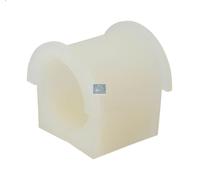 Boccola, barra stabilizzatrice DT SPARE PARTS 7.11368