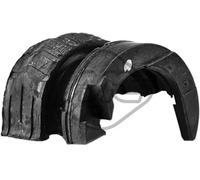 Boccola barra stabilizzatrice inferiore 07047 Metalcaucho per VW TOUAREG