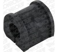 Boccola barra stabilizzatrice L10854 MONROE per SAAB OPEL
