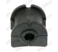 Boccola barra stabilizzatrice L25834 MONROE per DACIA DUSTER DUSTER Cassone/SUV