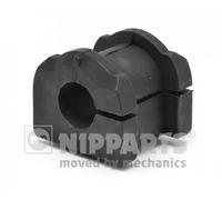 Boccola barra stabilizzatrice N4275003 NIPPARTS per MITSUBISHI LANCER VIII