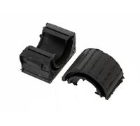 Bronzina Cuscinetto Barra Stabilizzatrice Moog OP-SB-13644 per Opel Saab