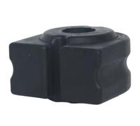 Boccola Barra stabilizzatrice per BMW per 5 E60 2005-2008 6 E63 Cabrio E64 2004-2007 2X Boccola Barra stabilizzatrice Sospensione Anteriore 31356761591 25MM