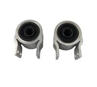 Boccola barra stabilizzatrice Per Chevrolet Per Equinox Per GMC 1 pezzo Boccola Braccio Oscillante Anteriore Inferiore 84662074 84214744 39013608 84110416 84110417 84406464 Scatola Sterzo