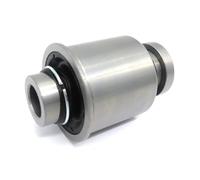 Boccola barra stabilizzatrice Per Ford Fusion Taurus Per Mondeo Per Edge Per Mustang 2013-2020 Boccola Braccio Oscillante Sospensione Assale DX/SX FR3C3C270AA F2GC5K653AXB Scatola Sterzo(Rear Right)