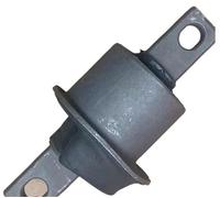 Boccola barra stabilizzatrice Per Haima Per M3 Boccola Sospensione Posteriore Manicotto In Gomma Barra Di Torsione Posteriore Scatola Sterzo