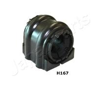 Boccola barra stabilizzatrice RU-H167 JAPANPARTS per HYUNDAI KIA