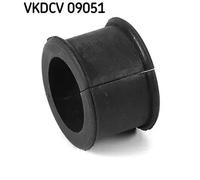 Boccola barra stabilizzatrice VKDCV 09051 SKF