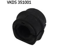 SKF VKDS 351001 Bronzina cuscinetto, Barra stabilizzatrice