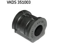 Boccola barra stabilizzatrice VKDS 351003 SKF per SEAT SKODA VW AUDI