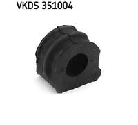 SKF VKDS 351004 Bronzina cuscinetto, Barra stabilizzatrice