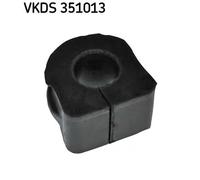 Boccola barra stabilizzatrice VKDS 351013 SKF per SKODA AUDI VW