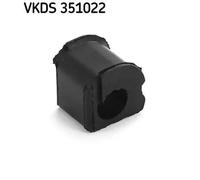SKF VKDS 351022 Bronzina cuscinetto, Barra stabilizzatrice