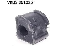 Boccola barra stabilizzatrice VKDS 351025 SKF per AUDI VW
