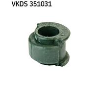 Boccola barra stabilizzatrice VKDS 351031 SKF per AUDI VW