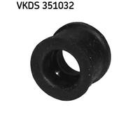 Boccola barra stabilizzatrice VKDS 351032 SKF per VW TRANSPORTER T4 Autobus
