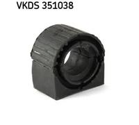 Boccola barra stabilizzatrice VKDS 351038 SKF per VW SKODA AUDI SEAT