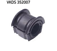 Boccola barra stabilizzatrice VKDS 352007 SKF per FIAT DOBLO MPV / Space wagon
