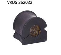 SKF Bronzina cuscinetto Barra stabilizzatrice VKDS 352022 44,5mm 36mm 19,5mm