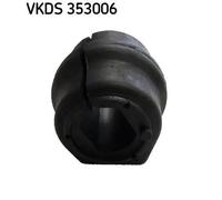 Boccola barra stabilizzatrice VKDS 353006 SKF per CITROËN PEUGEOT DS