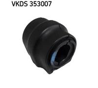 2x Boccole gomma barra stabilizzatrice SKF Davanti S+D per CITROËN, PEUGEOT 308