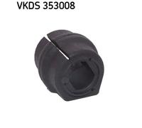 SKF Boccola barra stabilizzatrice VKDS 353008 – 46×50×18,5 mm per CITROËN PEUGEOT