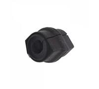 2x Boccole gomma barra stabilizzatrice SKF Davanti S+D per PEUGEOT 206, 206 CC