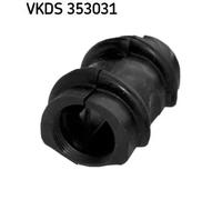 SKF Boccole gomma barra stabilizzatrice VKDS 353031 Davanti S+D 2x per Citroën, Peugeot 205