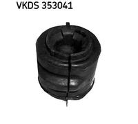 Boccola barra stabilizzatrice VKDS 353041 SKF per CITROËN PEUGEOT