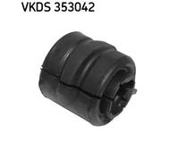 Boccola barra stabilizzatrice VKDS 353042 SKF per PEUGEOT CITROËN