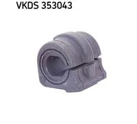 SKF VKDS 353043 Bronzina cuscinetto, Barra stabilizzatrice