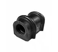 2x Boccole gomma barra stabilizzatrice SKF Davanti S+D per CITROËN, PEUGEOT 106