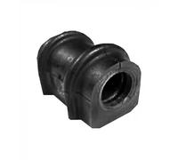 2x Boccole gomma barra stabilizzatrice SKF Davanti S+D per CITROËN, PEUGEOT 106