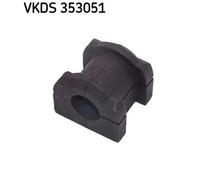 Boccola barra stabilizzatrice VKDS 353051 SKF per MITSUBISHI PEUGEOT CITROËN