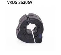 Boccola barra stabilizzatrice VKDS 353069 SKF per PEUGEOT CITROËN