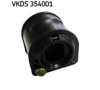 SKF Boccole gomma barra stabilizzatrice VKDS 354001 Davanti S+D 2x per FORD C-MAX I, FOCUS