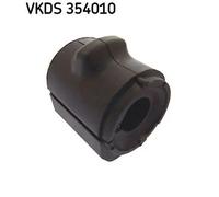 Boccola barra stabilizzatrice VKDS 354010 SKF per FORD MAZDA