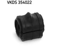 Boccola barra stabilizzatrice VKDS 354022 SKF per FORD MONDEO III