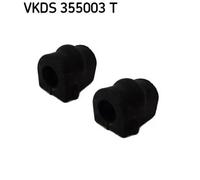 Boccola barra stabilizzatrice VKDS 355003 T SKF per OPEL ASTRA G Hatchback