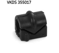Boccola barra stabilizzatrice VKDS 355017 SKF per OPEL COMBO Tour