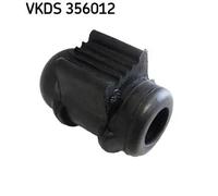 2x Boccole gomma barra stabilizzatrice SKF Davanti S+D per RENAULT MEGANE I,