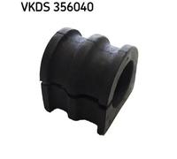 2x SKF Braccio Oscillante Manubrio Frontale per Renault Master III Box Fv Ev Hv