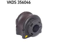 Boccola barra stabilizzatrice VKDS 356046 SKF per RENAULT KANGOO Express