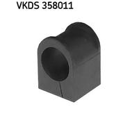 Boccola barra stabilizzatrice VKDS 358011 SKF per MERCEDES-BENZ VW