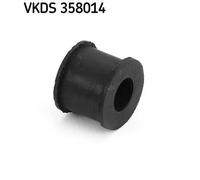 Boccola barra stabilizzatrice VKDS 358014 SKF per MERCEDES-BENZ VW