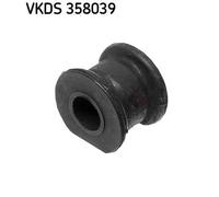 SKF Boccola barra stabilizzatrice VKDS 358039 per Mercedes-Benz Classe M (W163)