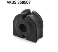 Boccola barra stabilizzatrice VKDS 358507 SKF per BMW 7 5 5 Touring 6 Cabriolet