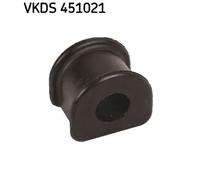 SKF VKDS 451021 Bronzina cuscinetto, Barra stabilizzatrice